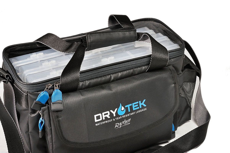 Načtěte obrázek do galerijního prohlížeče, Rapture taška Drytek bag pro organizer
