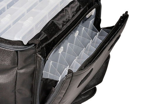 Rapture taška Drytek bag pro organizer