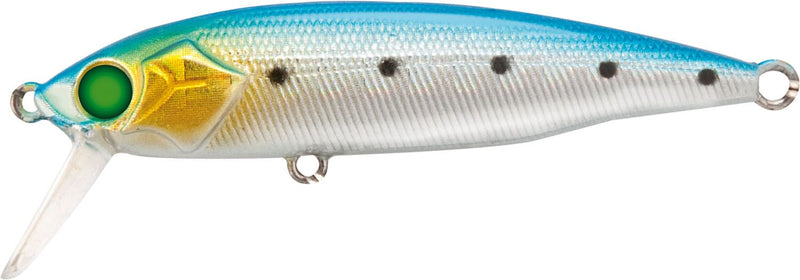 Načtěte obrázek do galerijního prohlížeče, Rapture wobler Chibi Minnow S 5cm 3,5g
