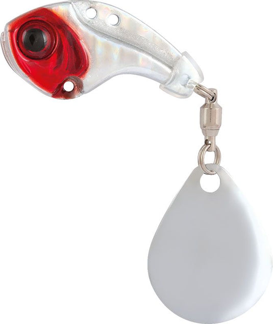 Rapture jig spinntail Mad Rusher 10g