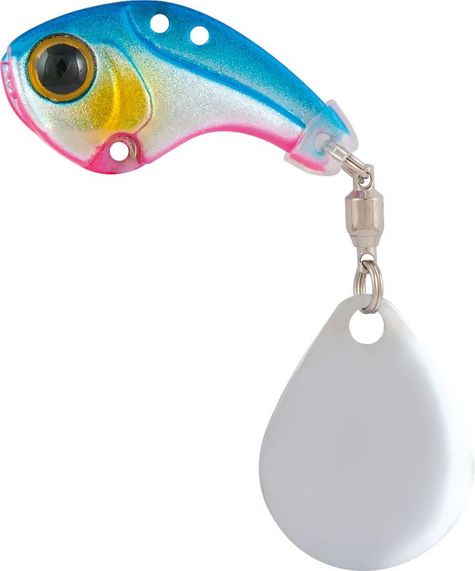 Načtěte obrázek do galerijního prohlížeče, Rapture jig spinntail Mad Rusher 10g
