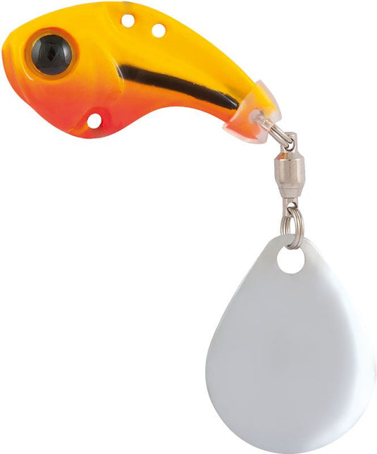 Rapture jig spinntail Mad Rusher 10g