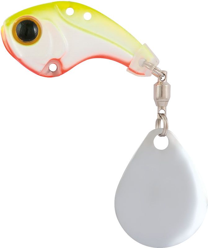 Načtěte obrázek do galerijního prohlížeče, Rapture jig spinntail Mad Rusher 10g
