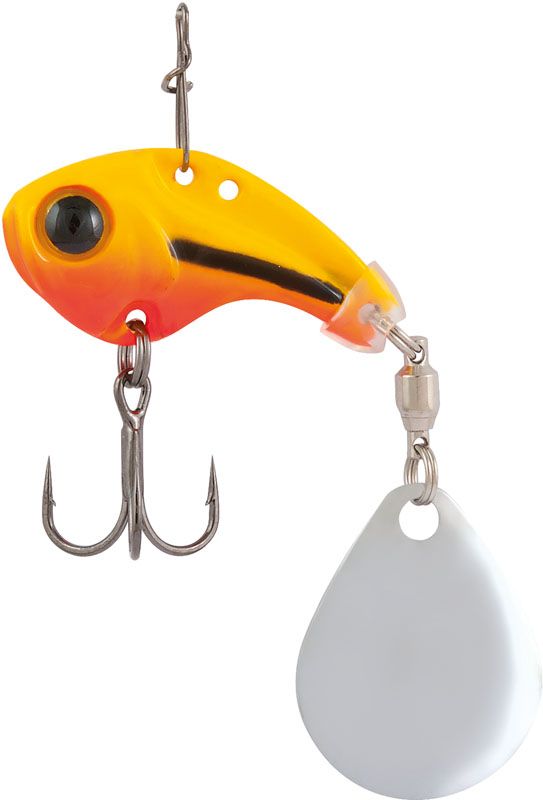 Načtěte obrázek do galerijního prohlížeče, Rapture jig spinntail Mad Rusher 10g
