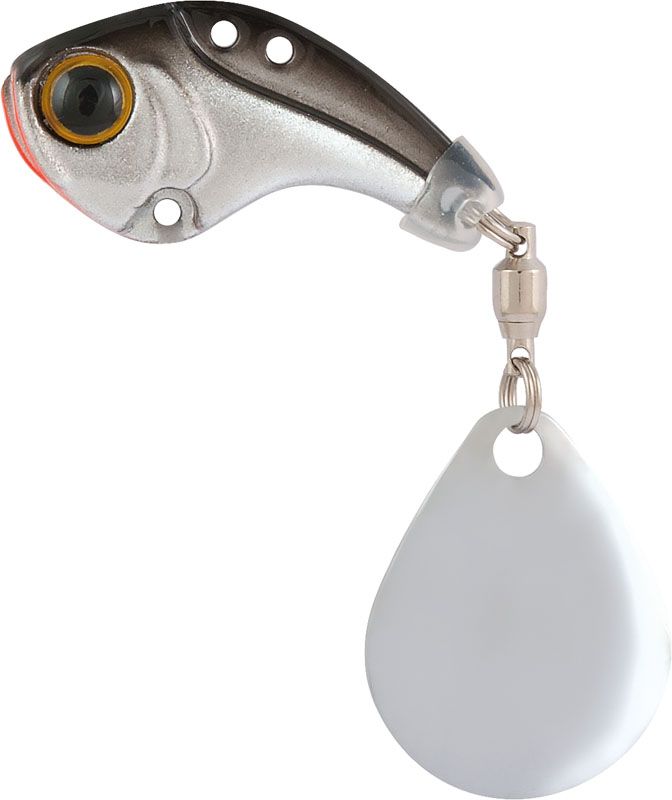 Načtěte obrázek do galerijního prohlížeče, Rapture jig spinntail Mad Rusher 10g
