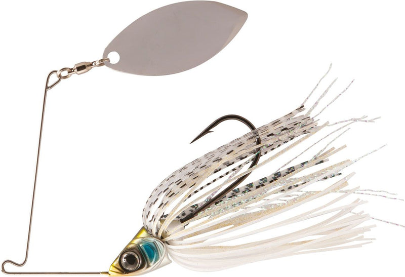 Načtěte obrázek do galerijního prohlížeče, Rapture třpytka Sharp Spin 10g
