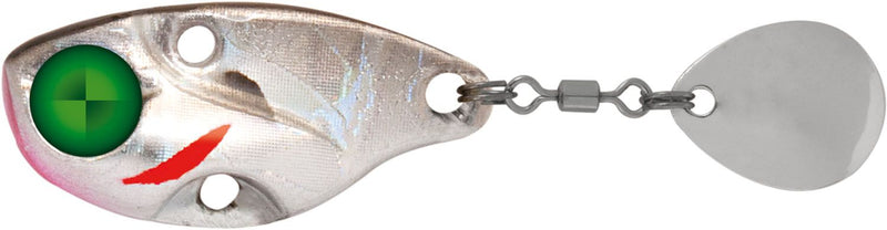 Načtěte obrázek do galerijního prohlížeče, Rapture nástraha Chibi Vibe Spin S 2,2cm 3,7g
