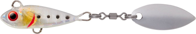 Načtěte obrázek do galerijního prohlížeče, Rapture nástraha Chibi Spin jig S 2,7cm 5gr
