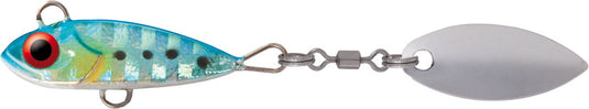 Rapture nástraha Chibi Spin jig S 2,7cm 5gr