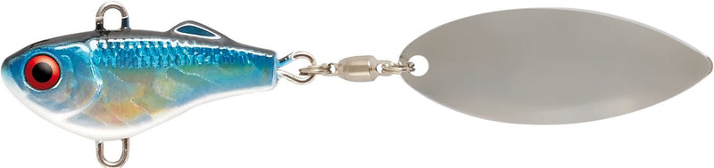 Načtěte obrázek do galerijního prohlížeče, Rapture nástraha Chibi Asp Spin N' Jig 14g
