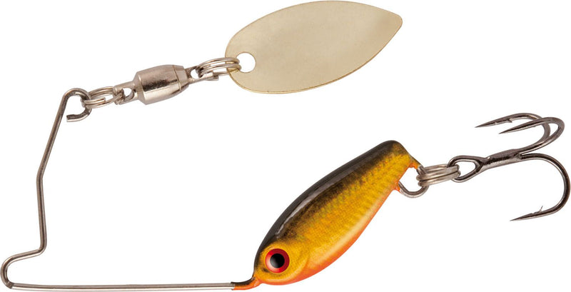 Načtěte obrázek do galerijního prohlížeče, Rapture nástraha Chibi Spinner Bait 2cm 5,4g
