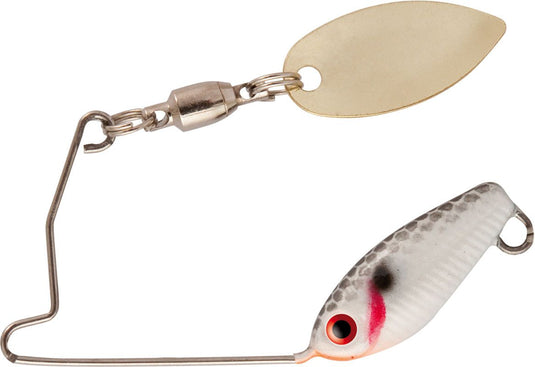 Rapture nástraha Chibi Spinner Bait 2cm 5,4g