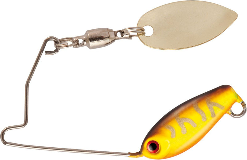Načtěte obrázek do galerijního prohlížeče, Rapture nástraha Chibi Spinner Bait 2cm 5,4g
