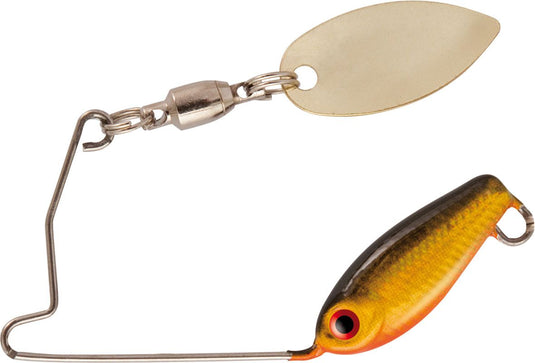 Rapture nástraha Chibi Spinner Bait 2cm 5,4g