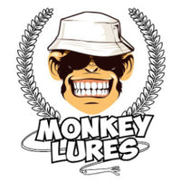 Monkey Lures logo