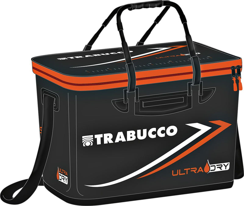 Načtěte obrázek do galerijního prohlížeče, Trabucco pouzdro Ultra Dry Eva Hardcase
