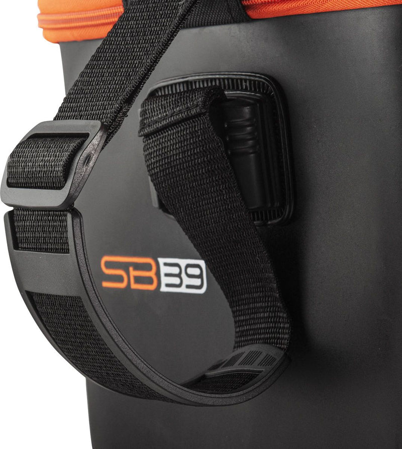 Načtěte obrázek do galerijního prohlížeče, Trabucco pouzdro Ultra Dry Eva Hardcase
