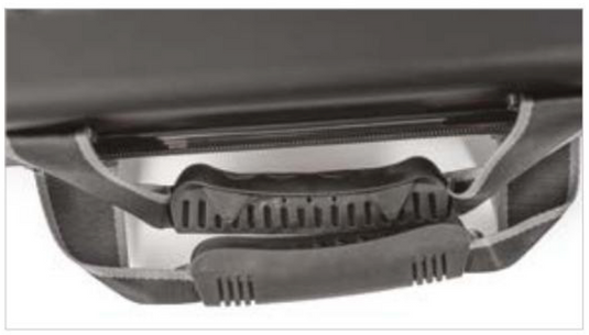 Trabucco pouzdro Hardcase