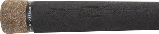 Rapture prut RAZOR FAST FINESSE 2,23m 7-25g 2díly