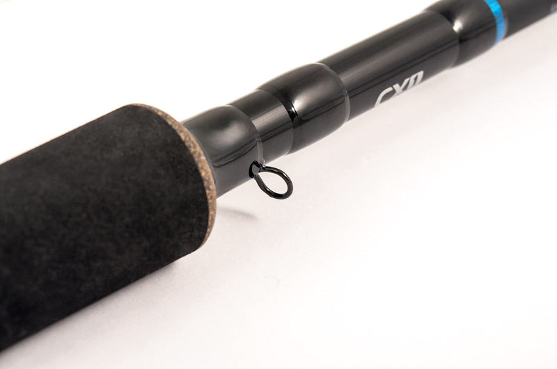 Načtěte obrázek do galerijního prohlížeče, Rapture prut RAZOR FAST FINESSE 2,51m 7-25g 2díly
