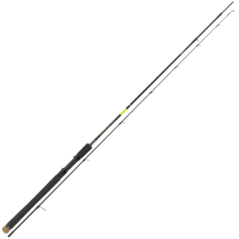 Načtěte obrázek do galerijního prohlížeče, Rapture prut RAZOR FAST FINESSE 2,51m 7-25g 2díly
