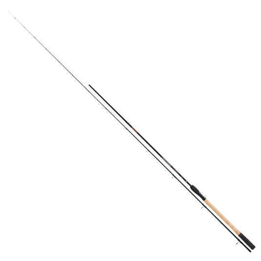 Trabucco prut SPECTRUM XTD DYNAMIC FEEDER 3,6m 60g 3 díly