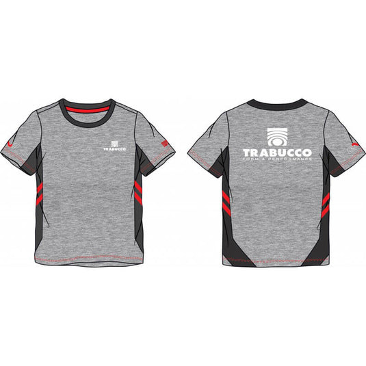 Trabucco tričko GNT-PRO DRY-TECK JERSEY