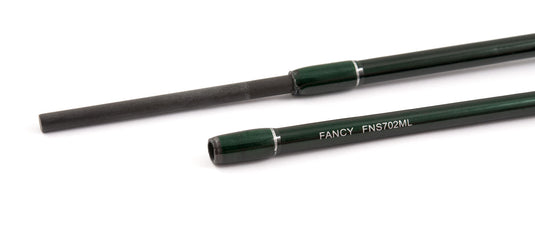 Rapture prut Fancy Native 2,20m 3-15g 2díly