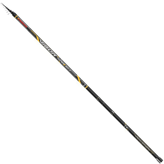 Trabucco prut VIGOR HYPER-X BOLO 6m