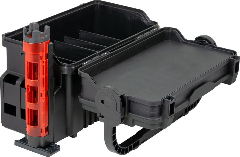 Načtěte obrázek do galerijního prohlížeče, Rapture organizér Areabox Tackle System 32RR
