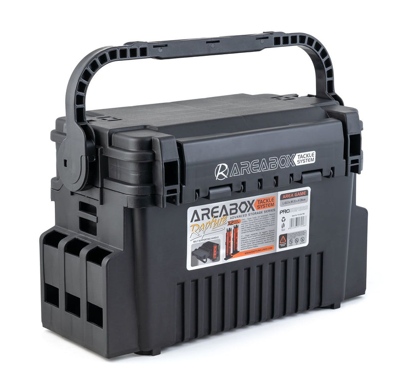 Načtěte obrázek do galerijního prohlížeče, Rapture organizér Areabox Tackle System 32RR
