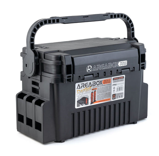 Rapture organizér Areabox Tackle System 32RR