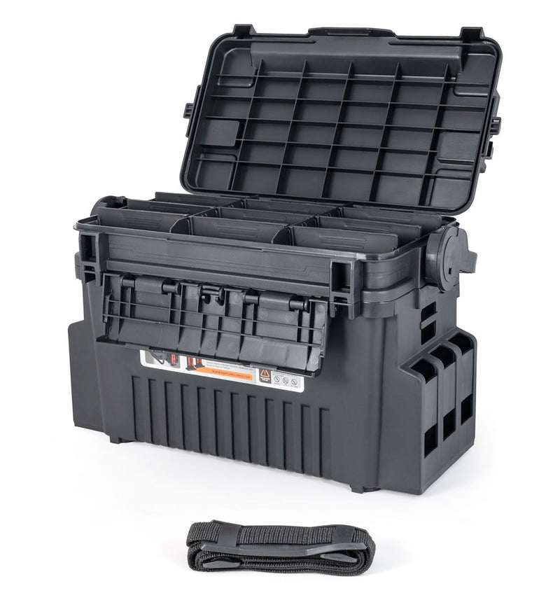Načtěte obrázek do galerijního prohlížeče, Rapture organizér Areabox Tackle System 32RR
