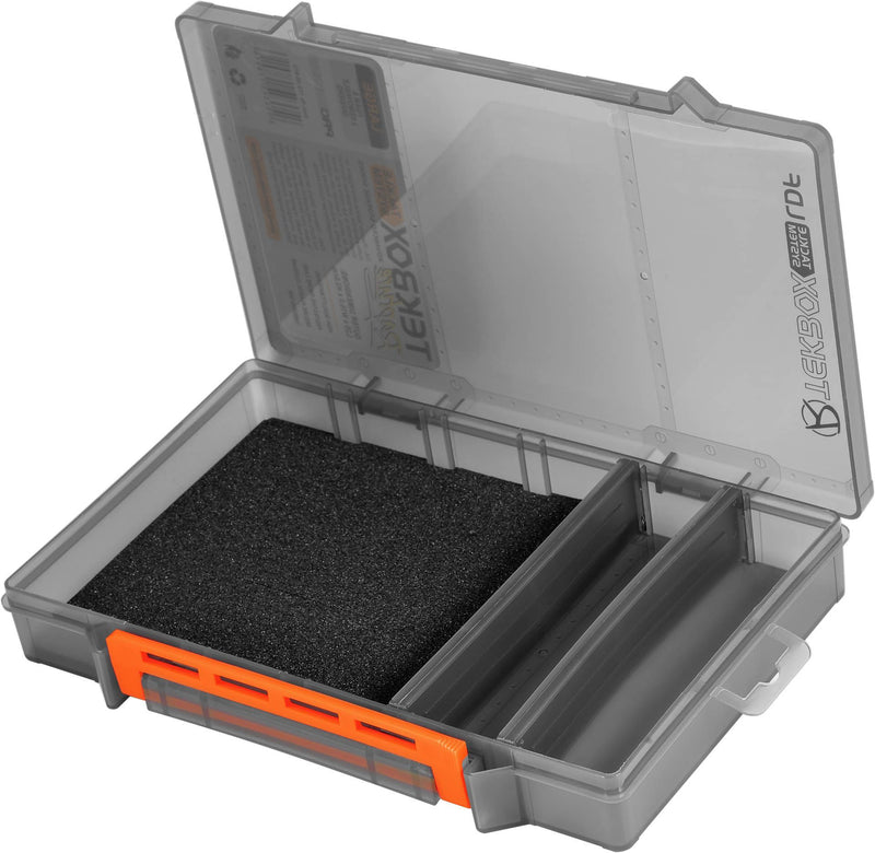 Načtěte obrázek do galerijního prohlížeče, Rapture organizér Tekbox Tackle Systém
