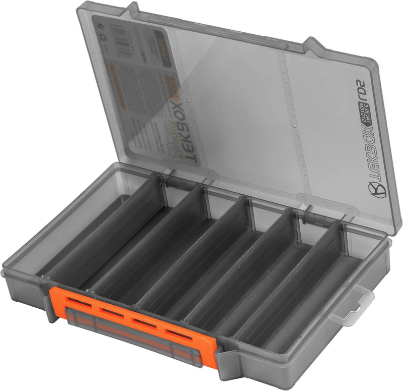 Načtěte obrázek do galerijního prohlížeče, Rapture organizér Tekbox Tackle Systém
