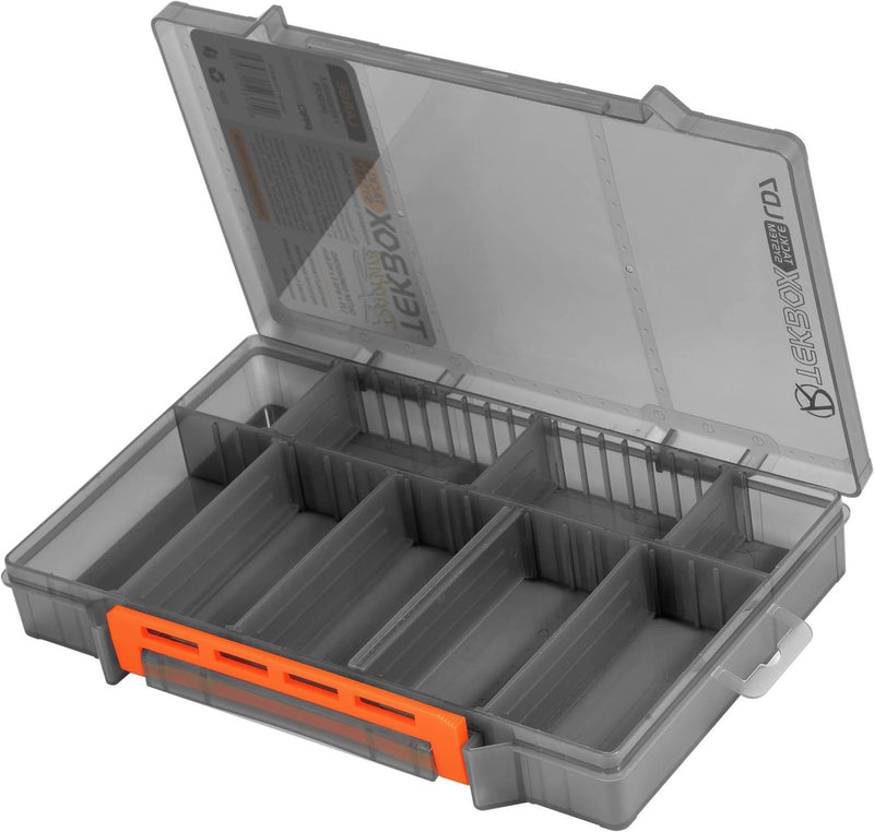 Načtěte obrázek do galerijního prohlížeče, Rapture organizér Tekbox Tackle Systém
