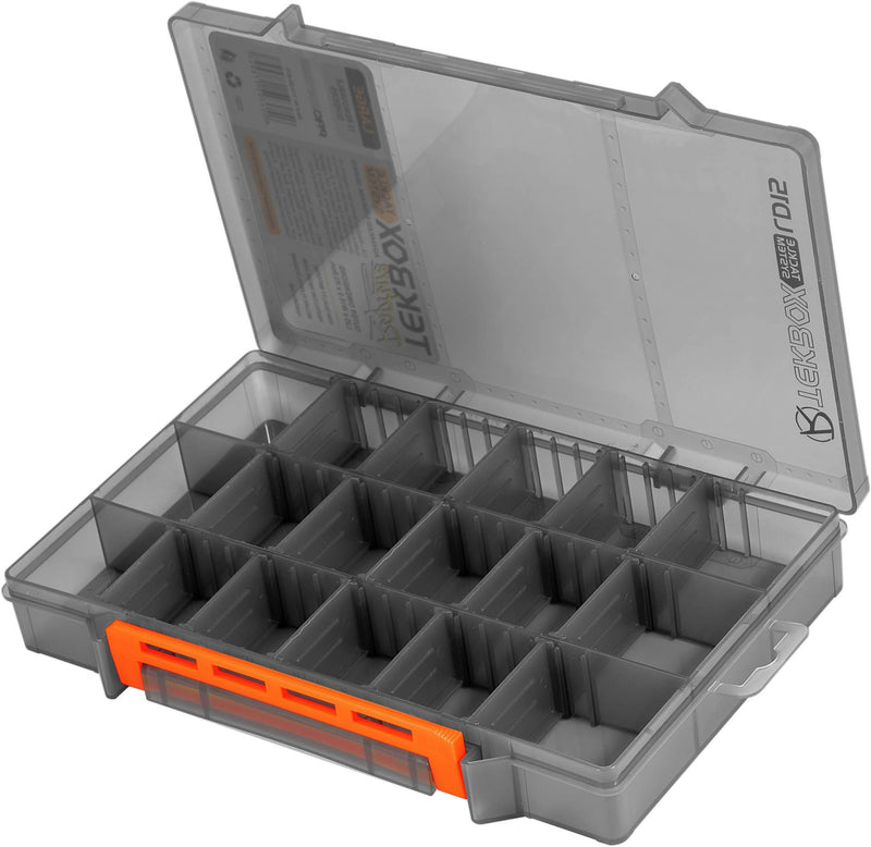 Načtěte obrázek do galerijního prohlížeče, Rapture organizér Tekbox Tackle Systém
