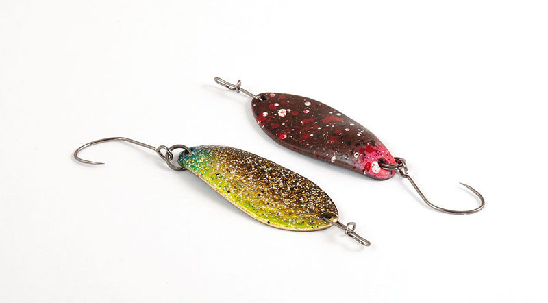 Načtěte obrázek do galerijního prohlížeče, Rapture plandavka AREA SPOON DRONE 2g/30mm
