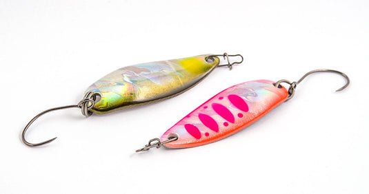Rapture plandavka Native Spoon 2,6g/36mm