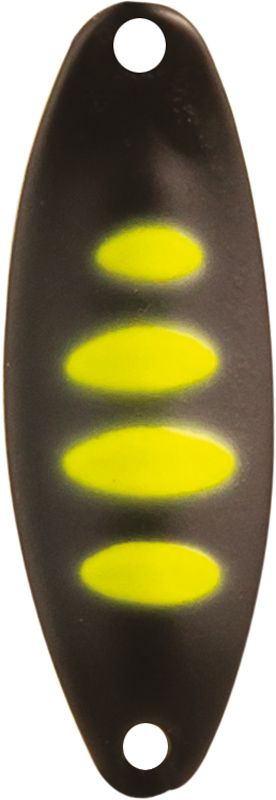 Rapture plandavka Area SPOON IRIDE 2,8g/34mm