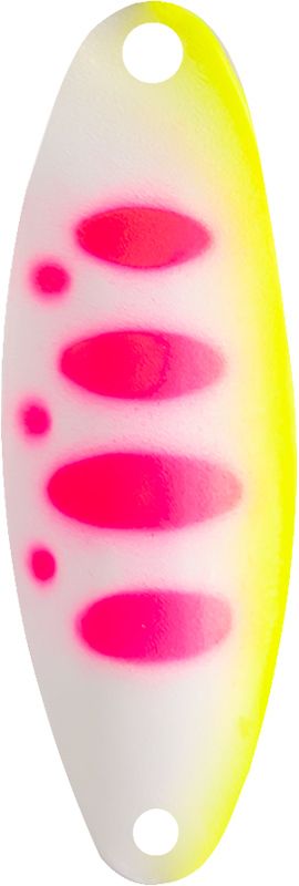 Rapture plandavka Area SPOON IRIDE 2,8g/34mm