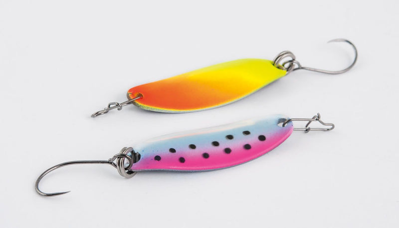 Načtěte obrázek do galerijního prohlížeče, Rapture plandavka Area SPOON IRIDE 2,8g/34mm
