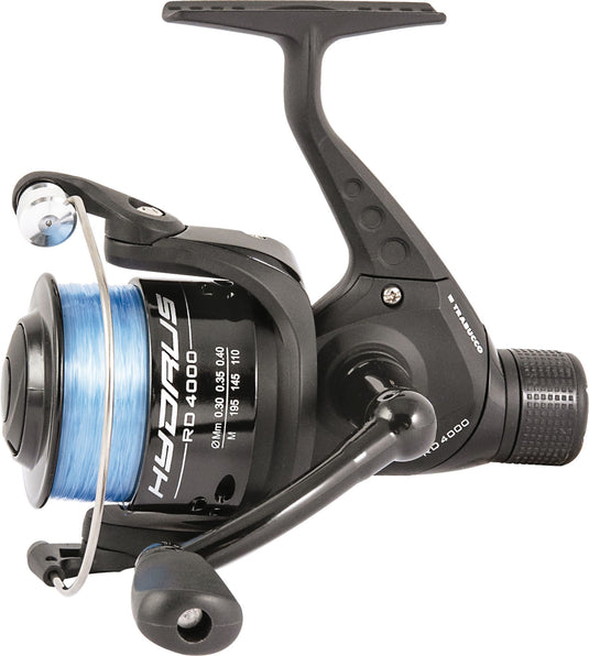 Trabucco naviják Hydrus RD 4000