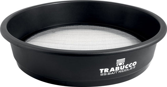 Trabucco síto GNT black riddle 17l