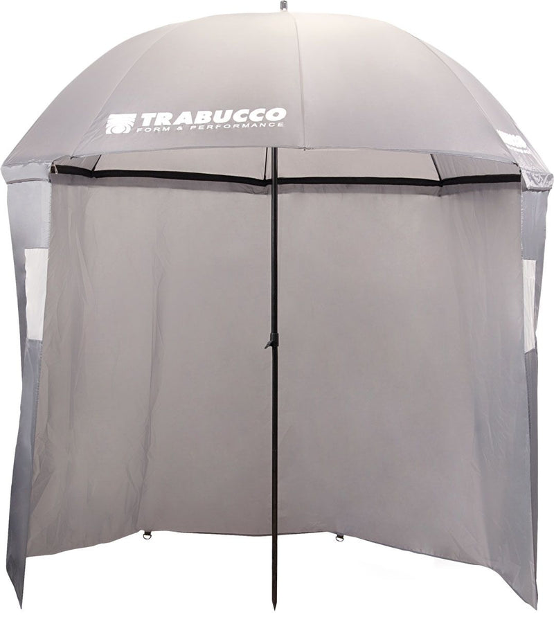 Načtěte obrázek do galerijního prohlížeče, Trabucco deštník Ombrellone 220PU / halft tent
