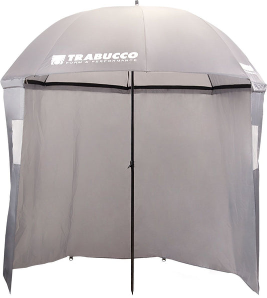 Trabucco deštník Ombrellone 220PU / halft tent