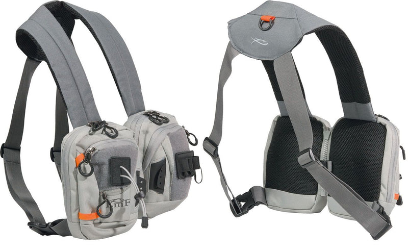 Načtěte obrázek do galerijního prohlížeče, Loomis &amp; Franklin Vesta Double vest pack
