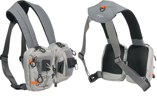 Loomis & Franklin Vesta Double vest pack
