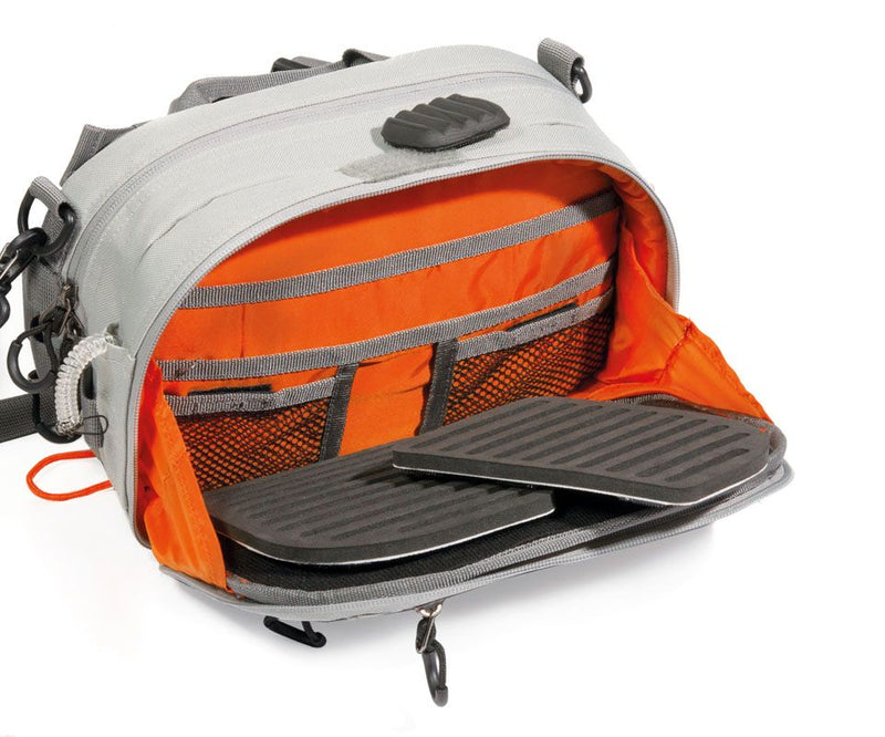 Načtěte obrázek do galerijního prohlížeče, Loomis &amp; franklin ledvinka Chest pack
