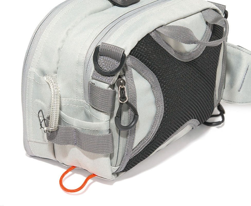 Načtěte obrázek do galerijního prohlížeče, Loomis &amp; franklin ledvinka Chest pack
